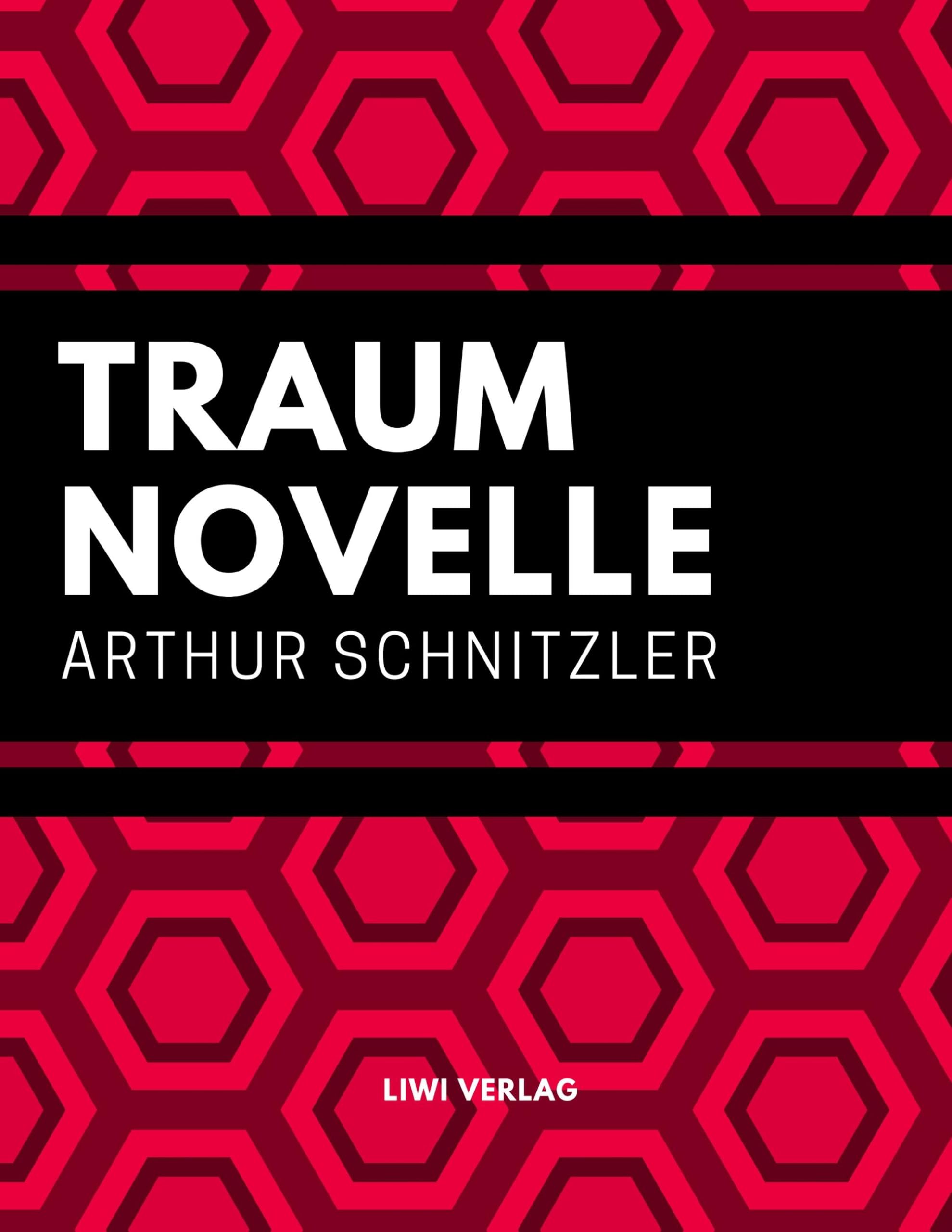 Traumnovelle Essays & Short Stories