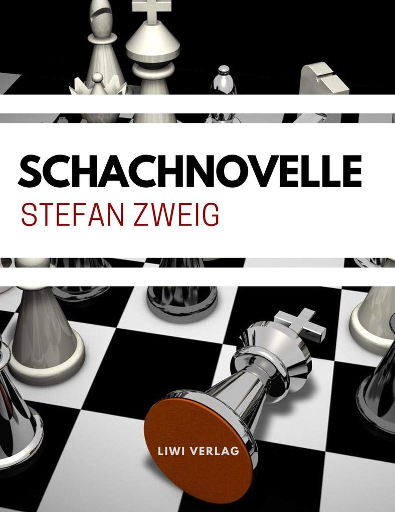 Product Image: Schachnovelle