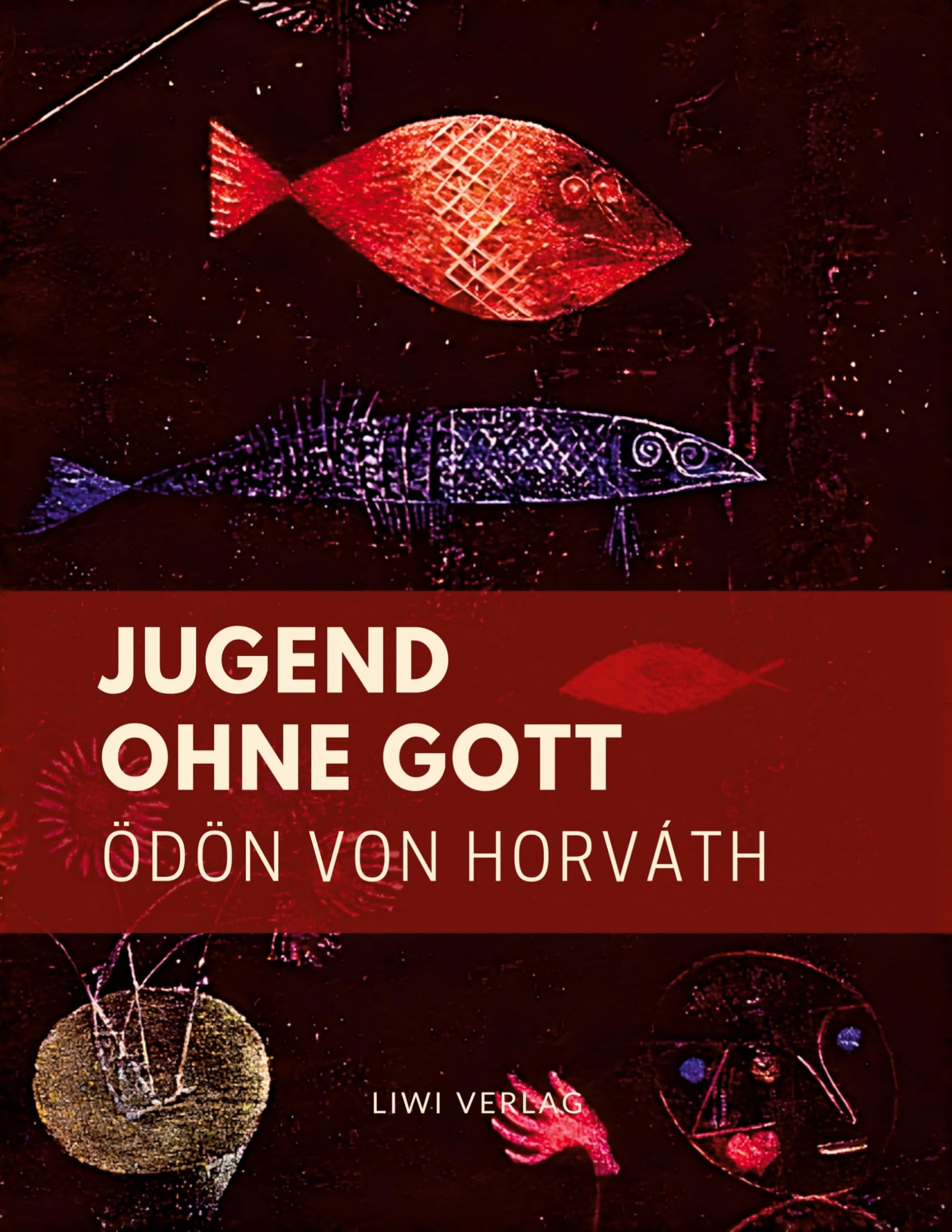 Jugend ohne Gott (Textausgabe) Classics