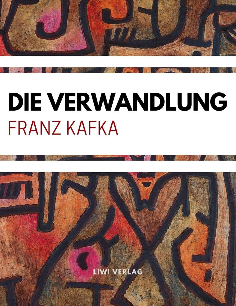 Product Image: Die Verwandlung