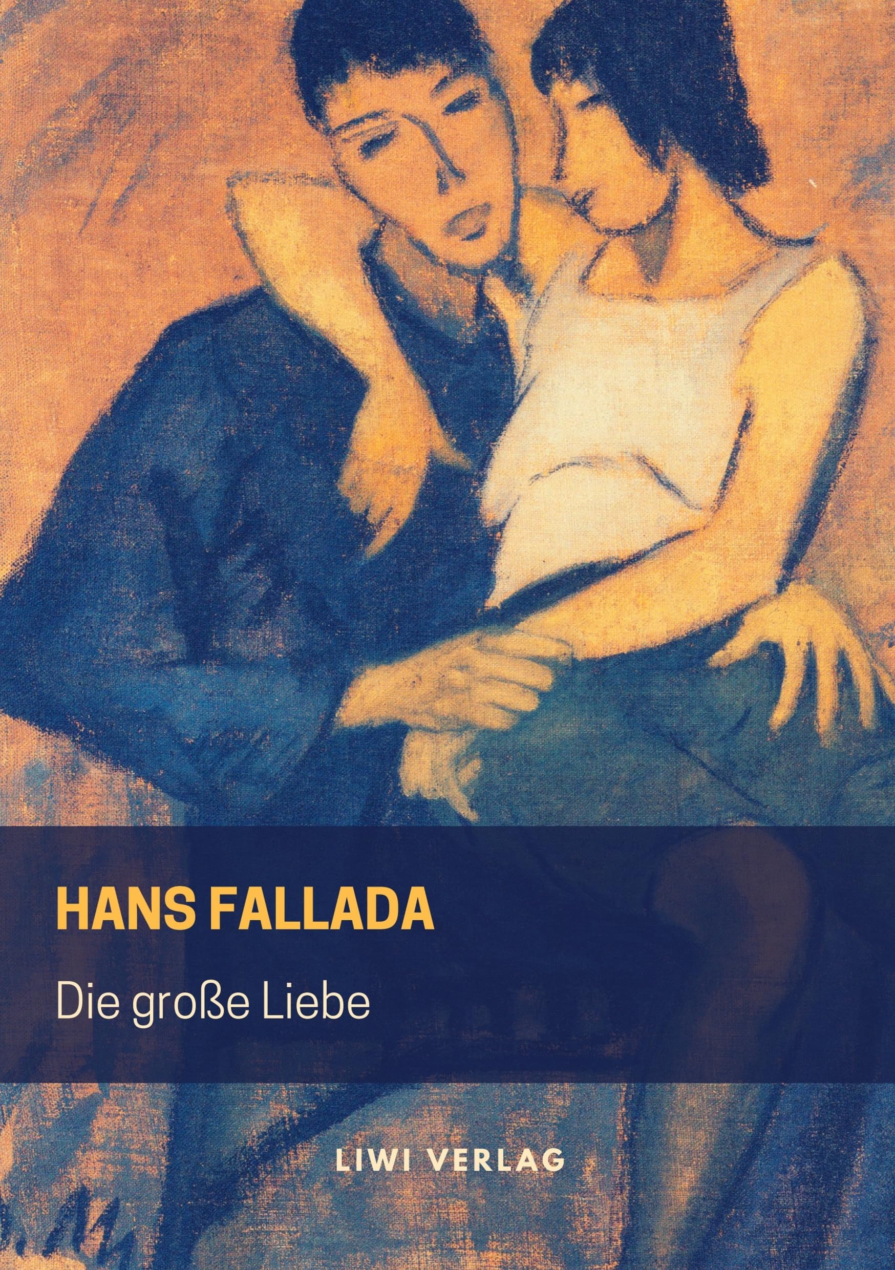 Die große Liebe Essays & Short Stories