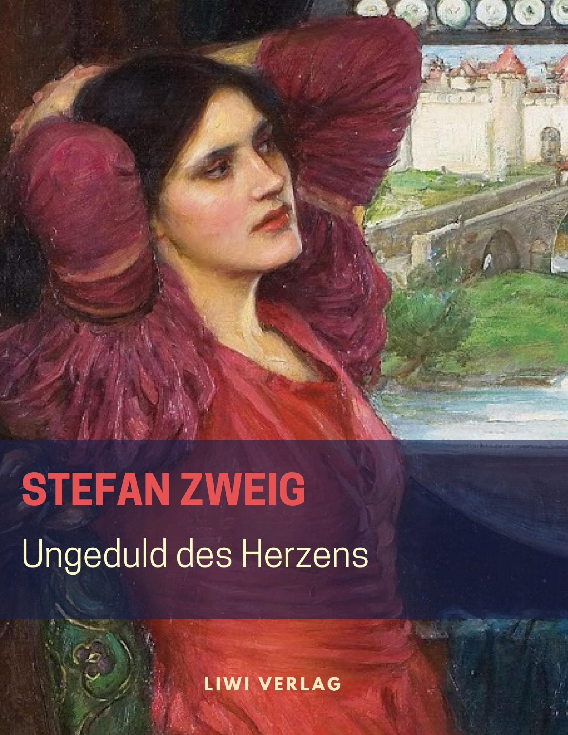 Ungeduld des Herzens Classics