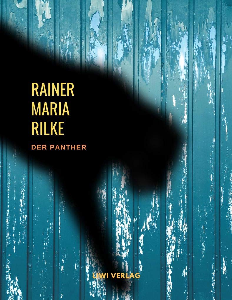 Der Panther (Gedichte) Books