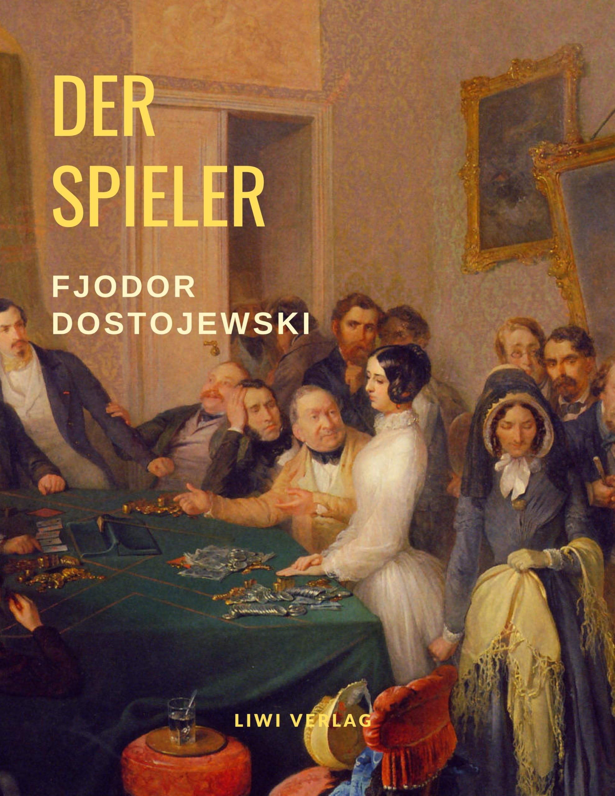 Der Spieler Classics
