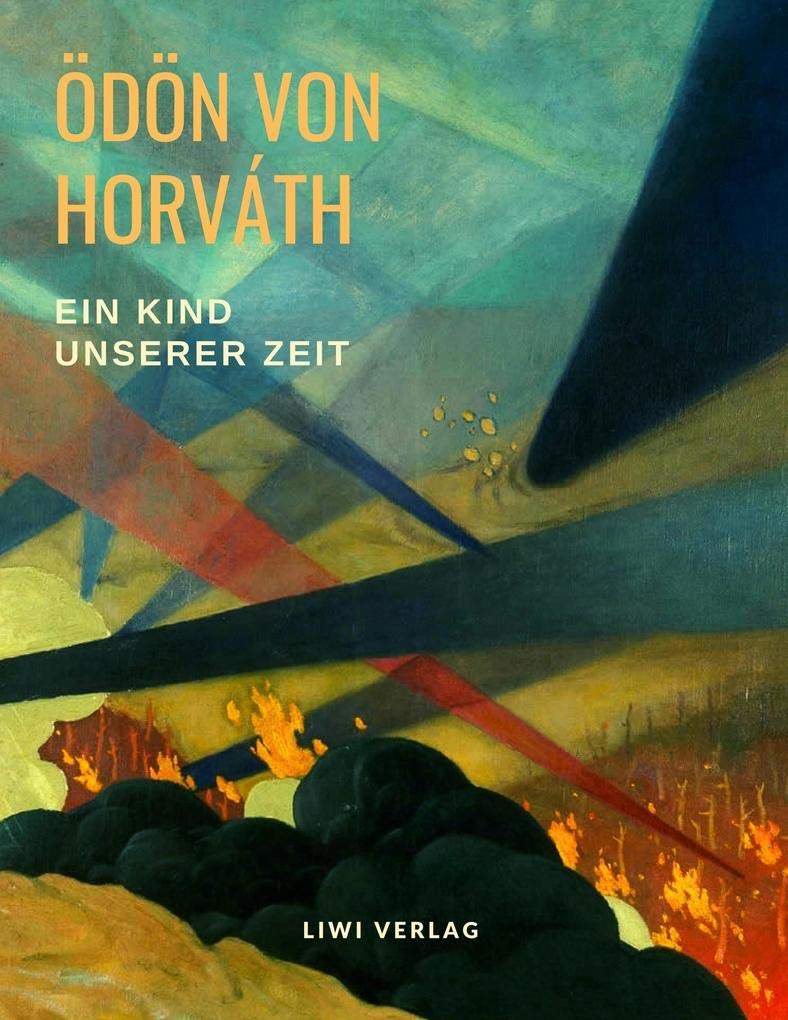 Product Image: Ein Kind unserer Zeit