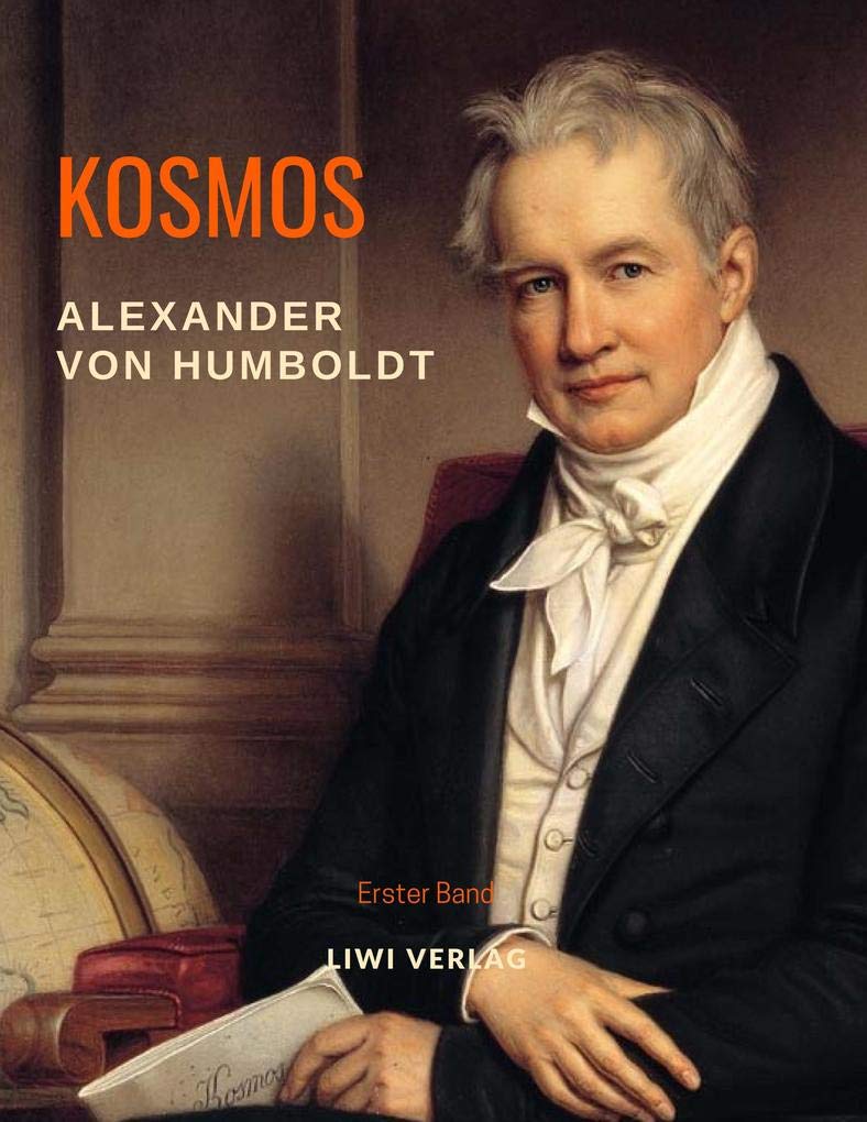 Product Image: Kosmos. Band 1