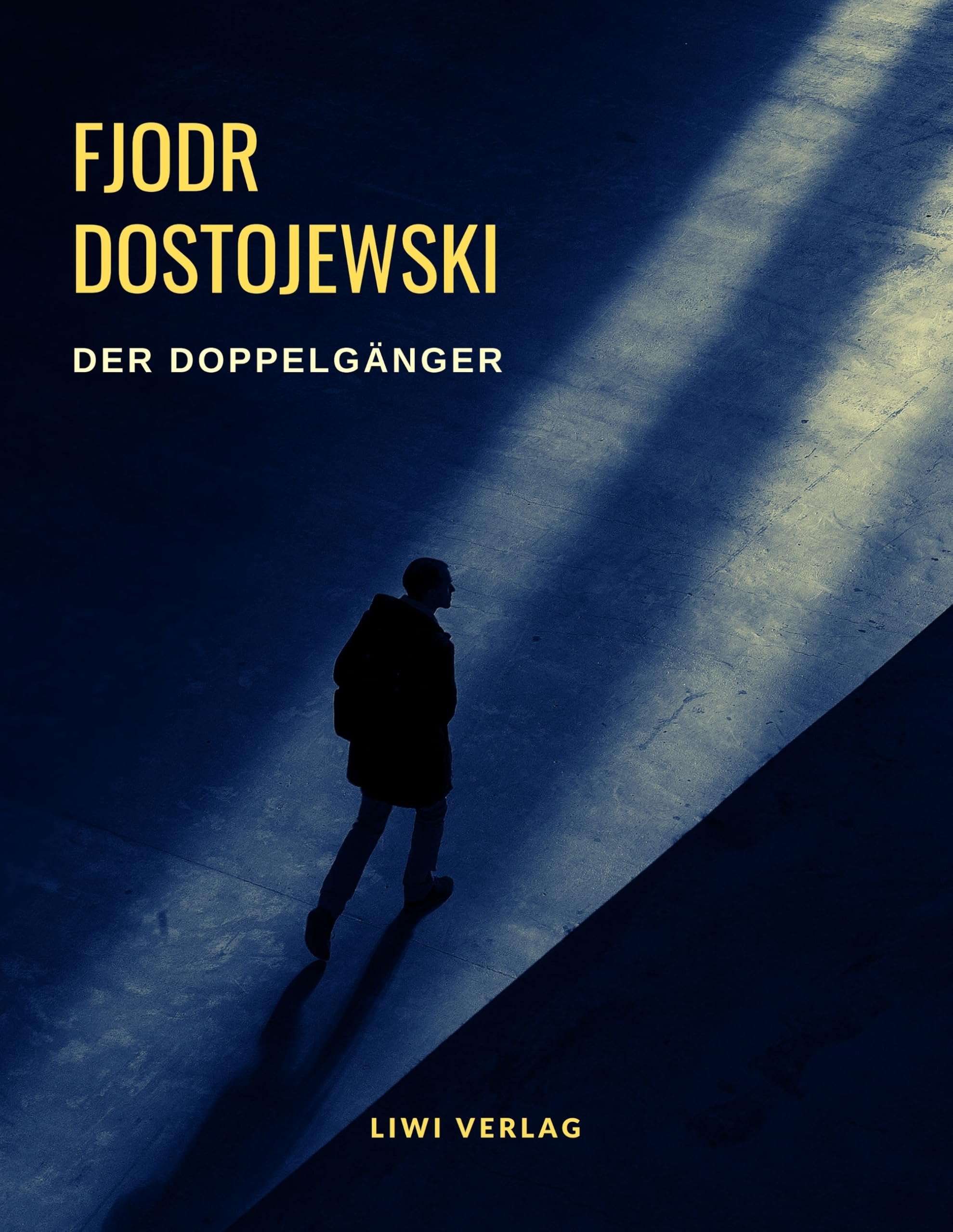 Der Doppelgänger book