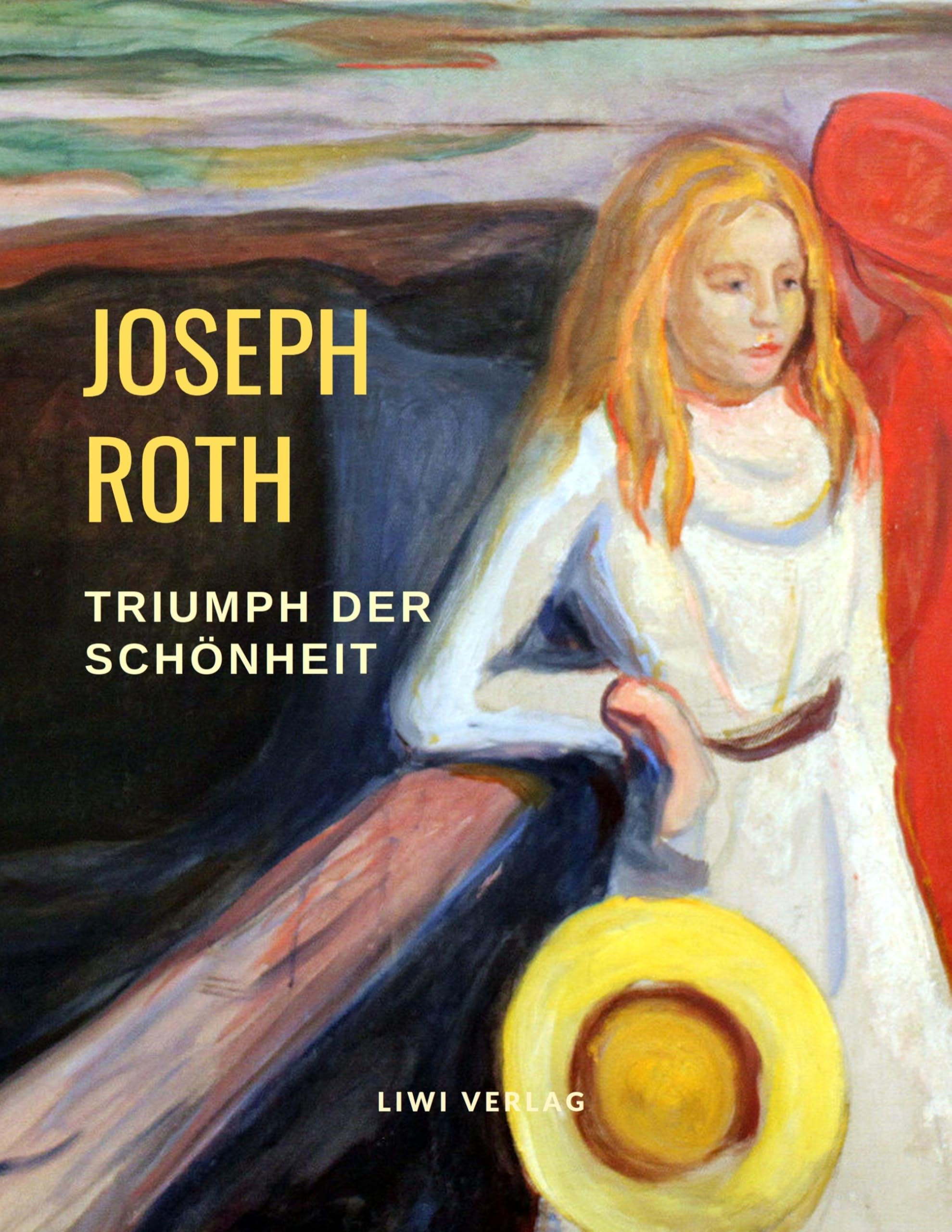 Product Image: Triumph der Schönheit