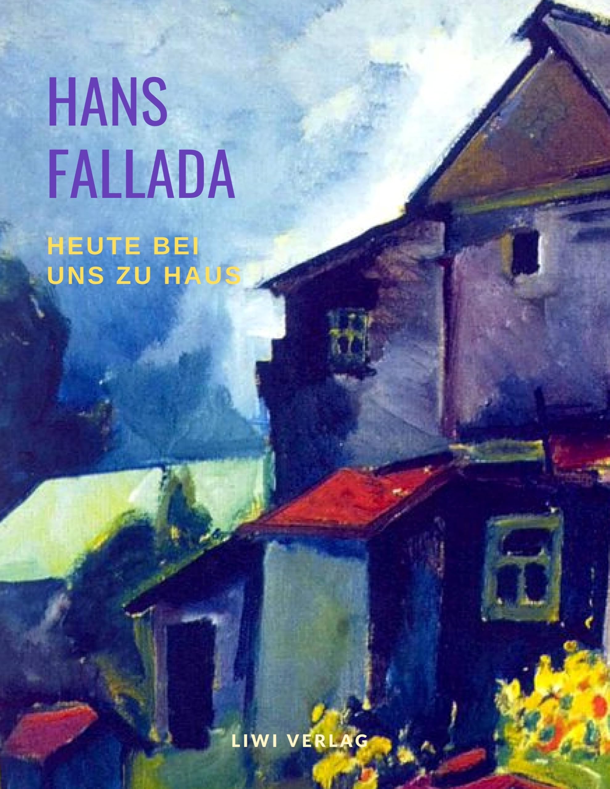 Product Image: Heute bei uns zu Haus