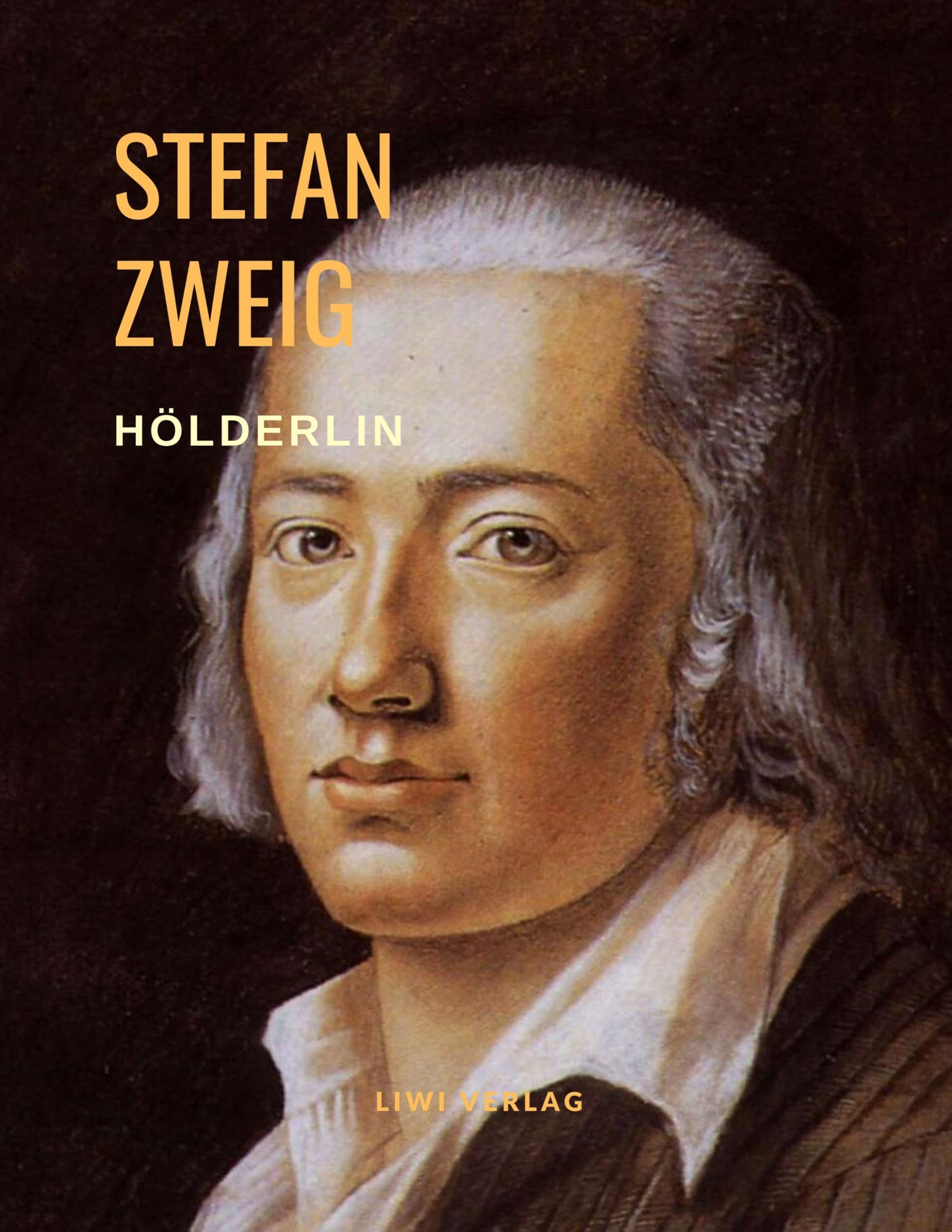 Hölderlin: Sturz ins Unendliche - Eine Biografie Classics