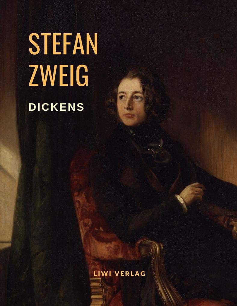 Dickens - Das mitfühlende Genie. Eine Biografie Classics