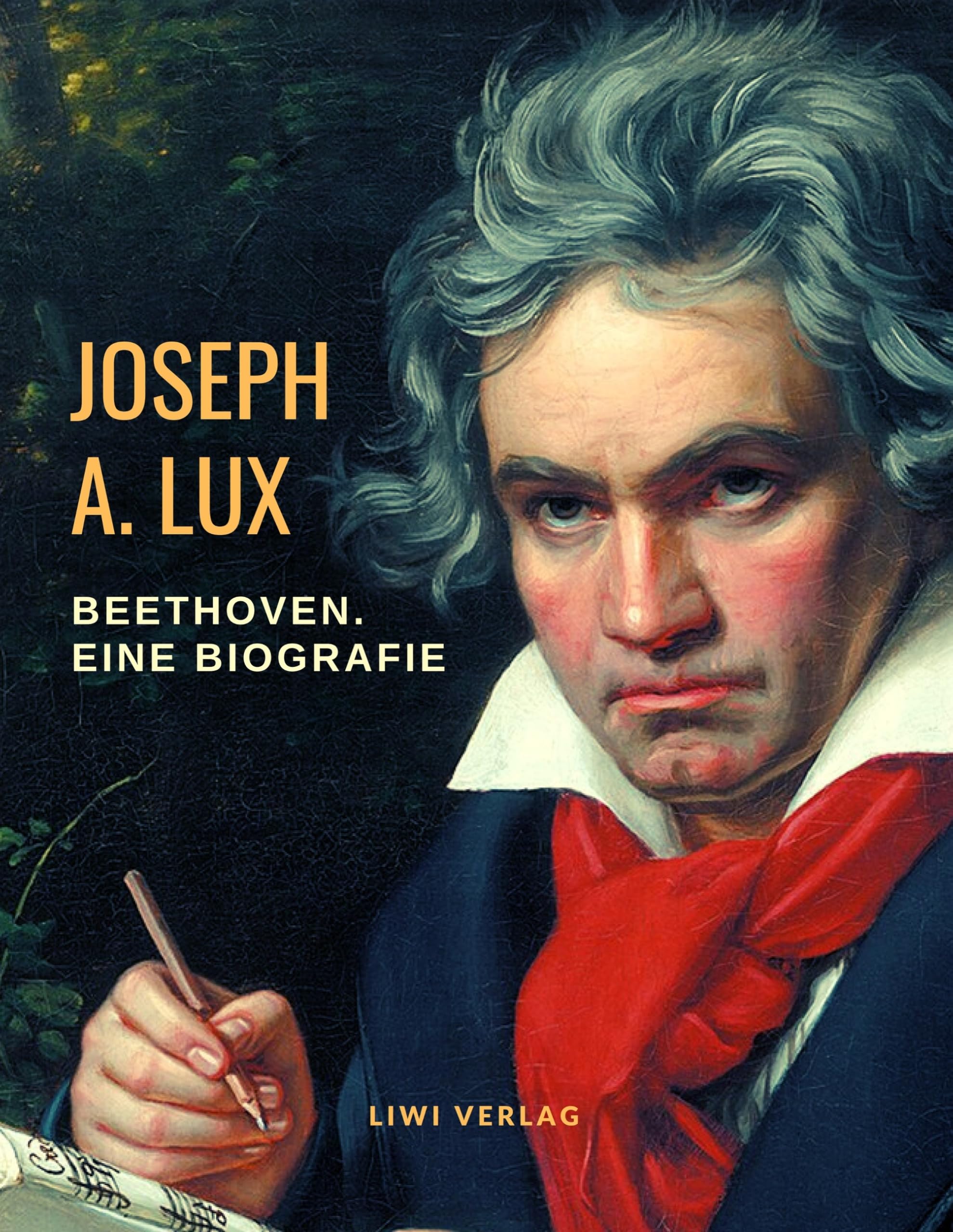 Product Image: Ludwig van Beethoven