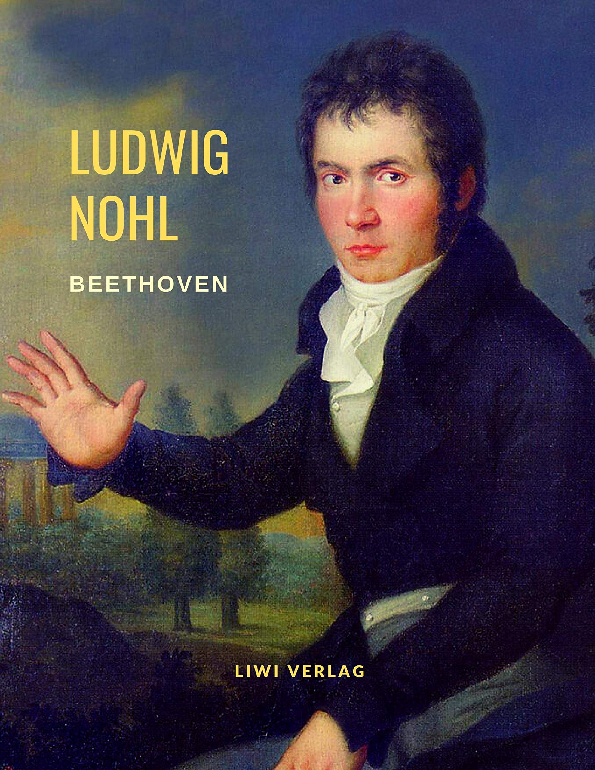 Beethoven: Biografie (Reihe: Musikerbiografien) Classics