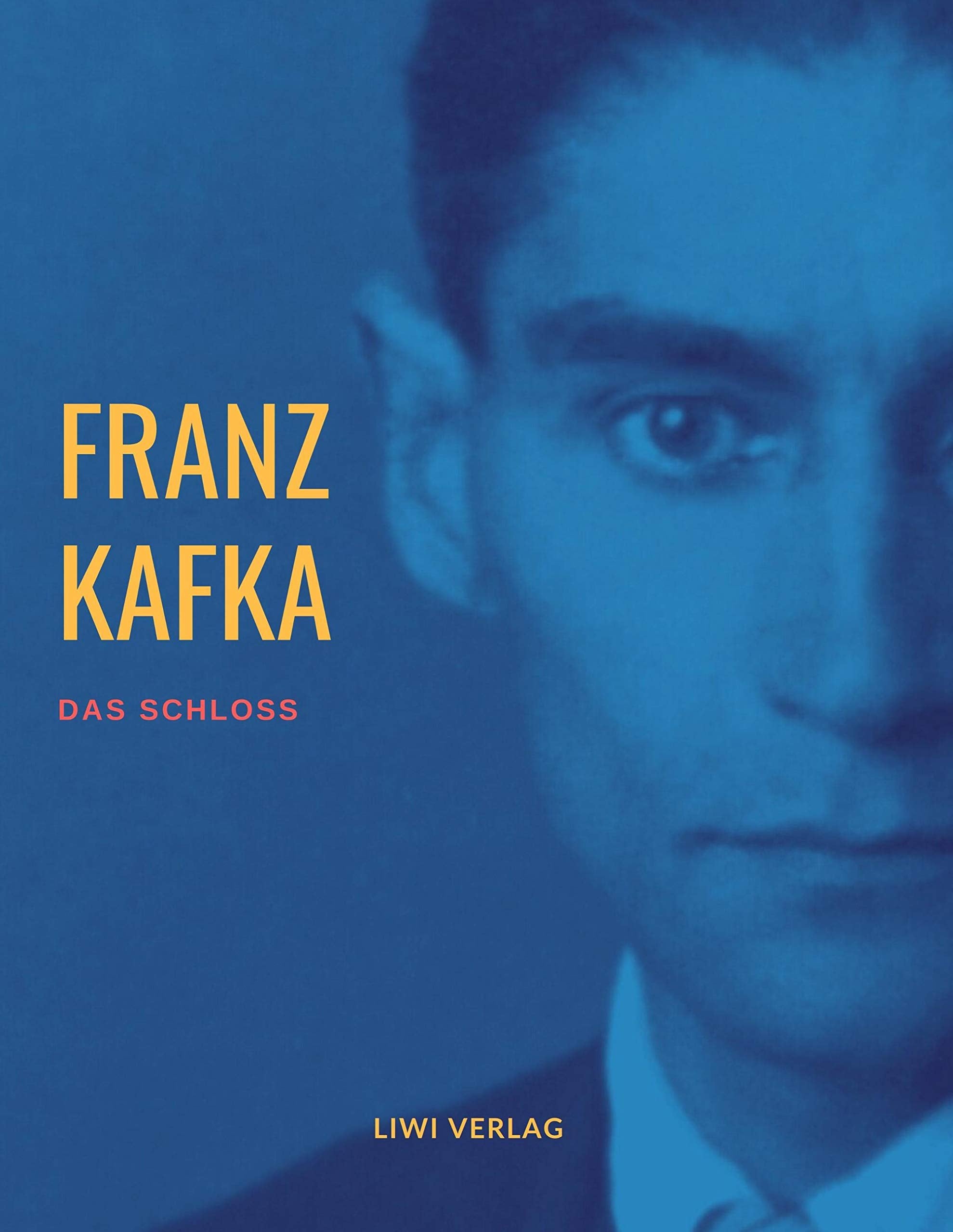Franz Kafka: Das Schloß: Roman Essays & Short Stories