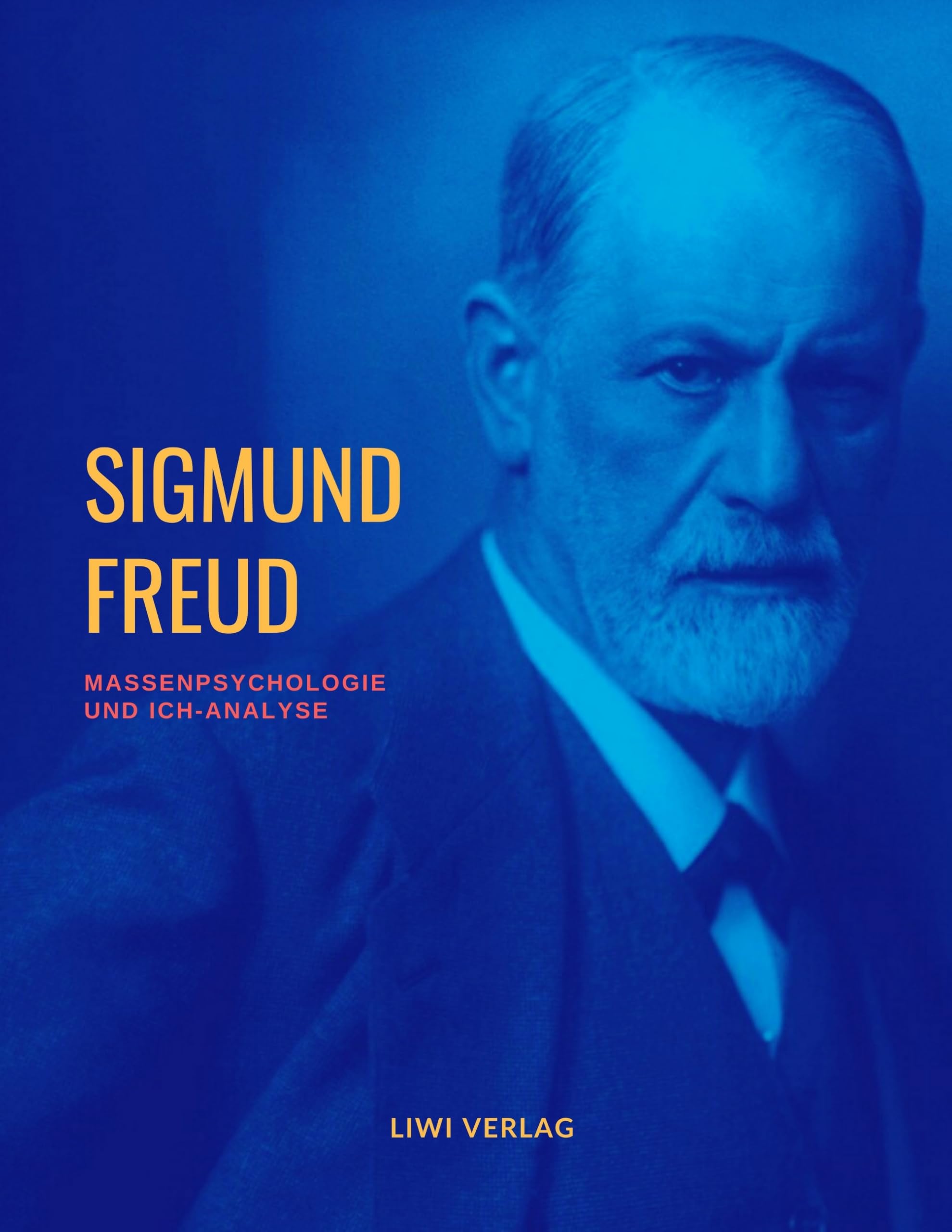 Massenpsychologie und Ich-Analyse Medicine
