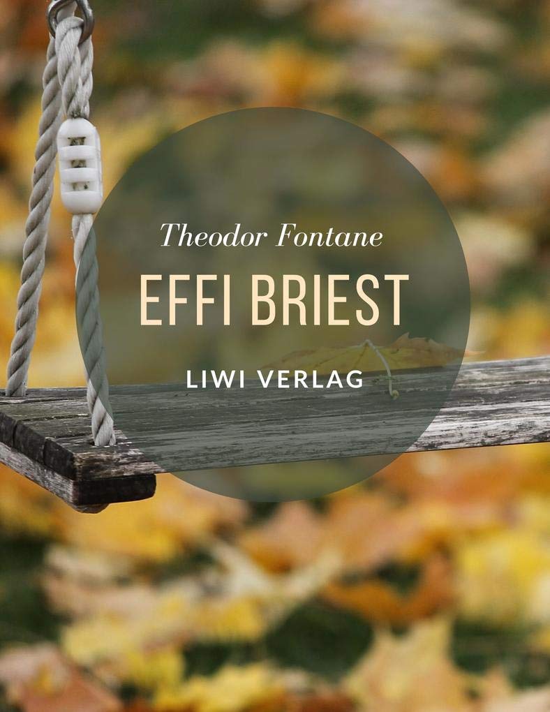 Effi Briest: Roman Contemporary literature