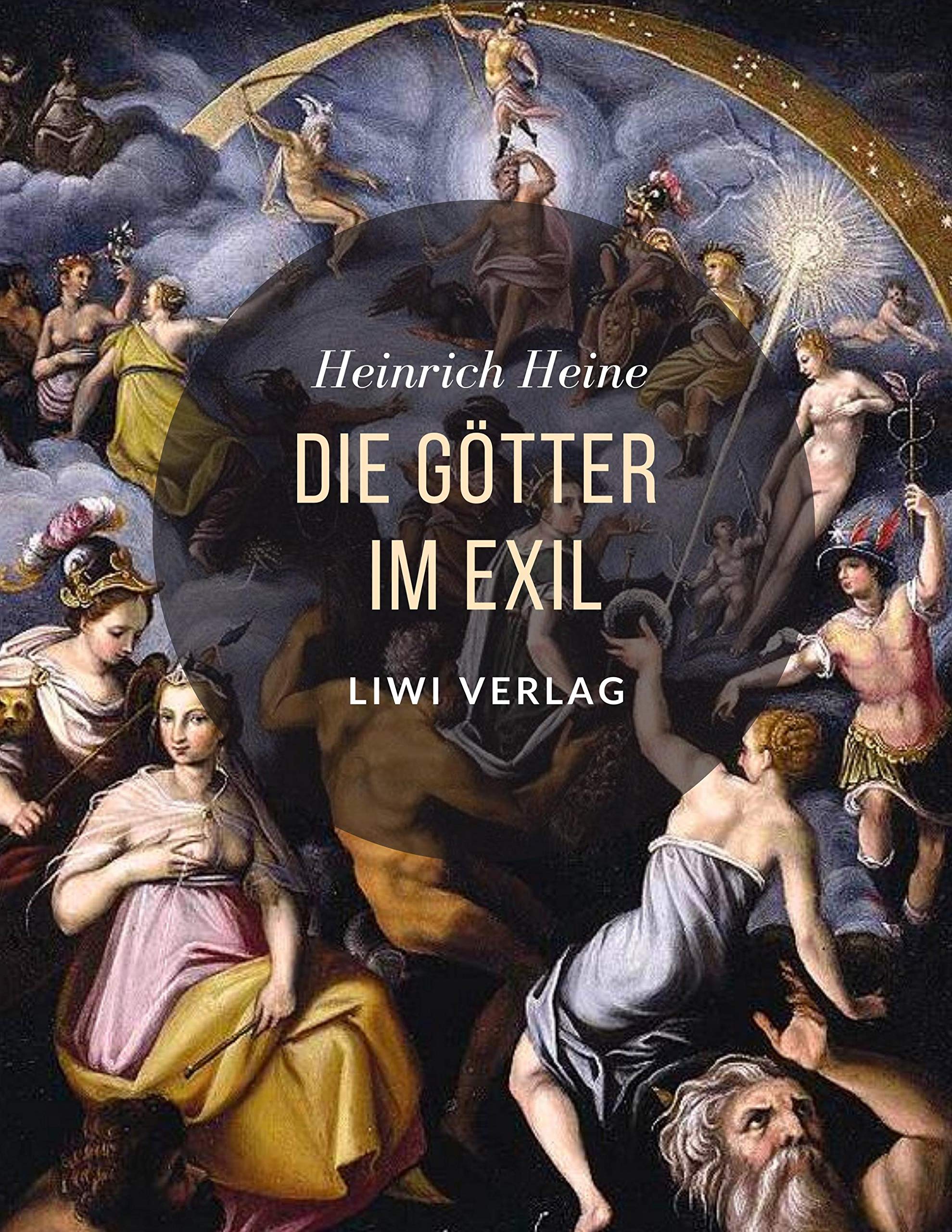 Die Götter im Exil Classics