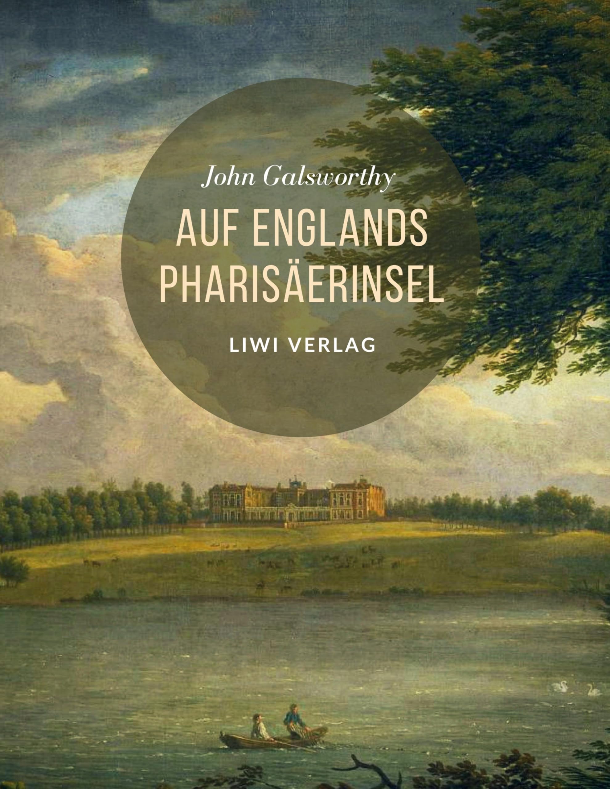 Product Image: Auf Englands Pharisäerinsel