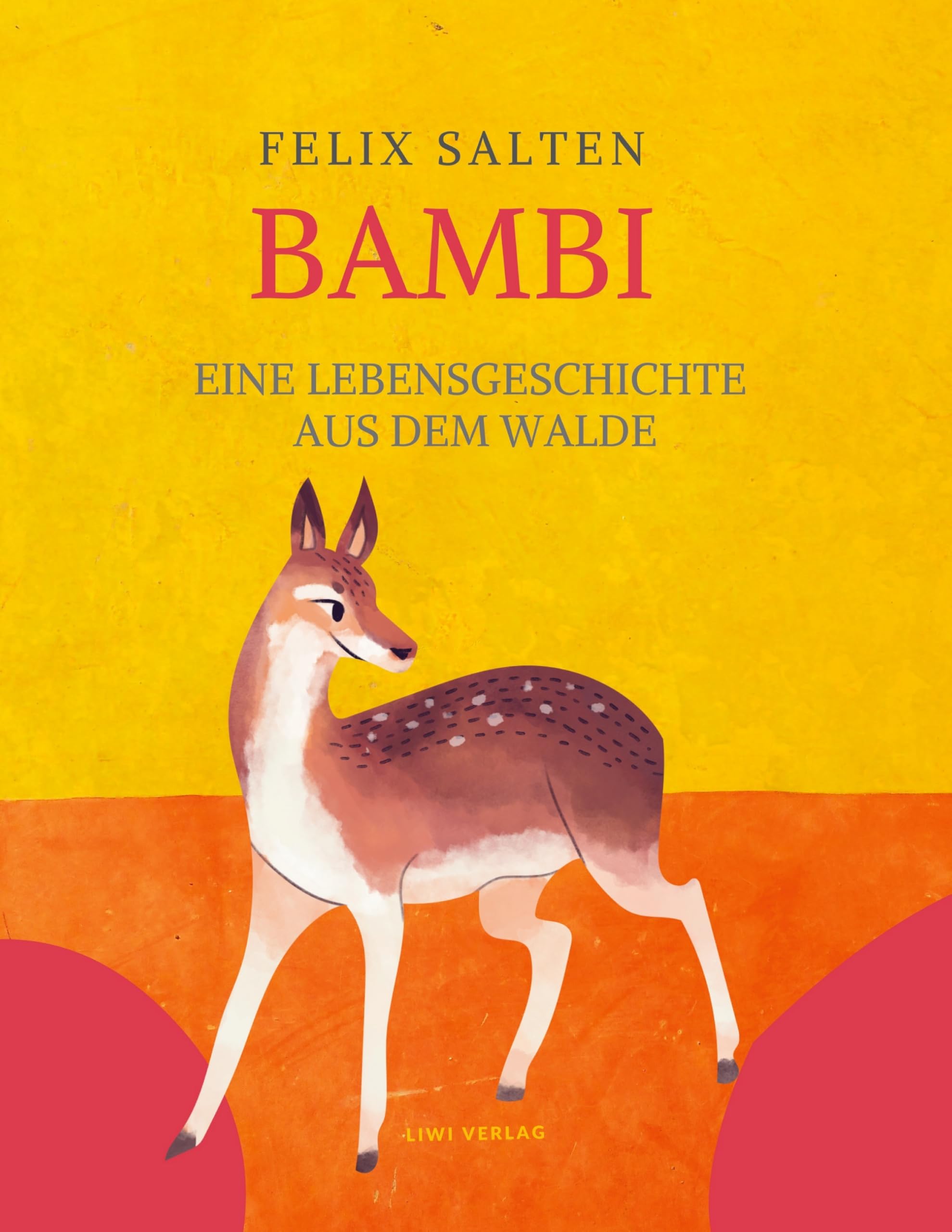 Bambi Social Sciences