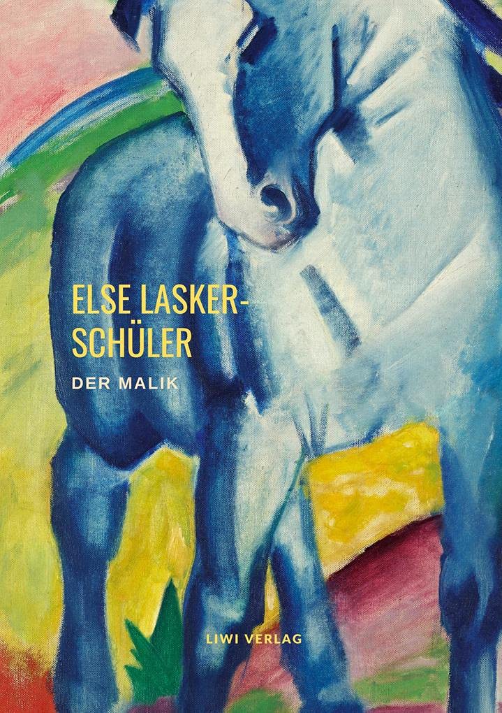 Der Malik: Eine Kaisergeschichte Contemporary literature