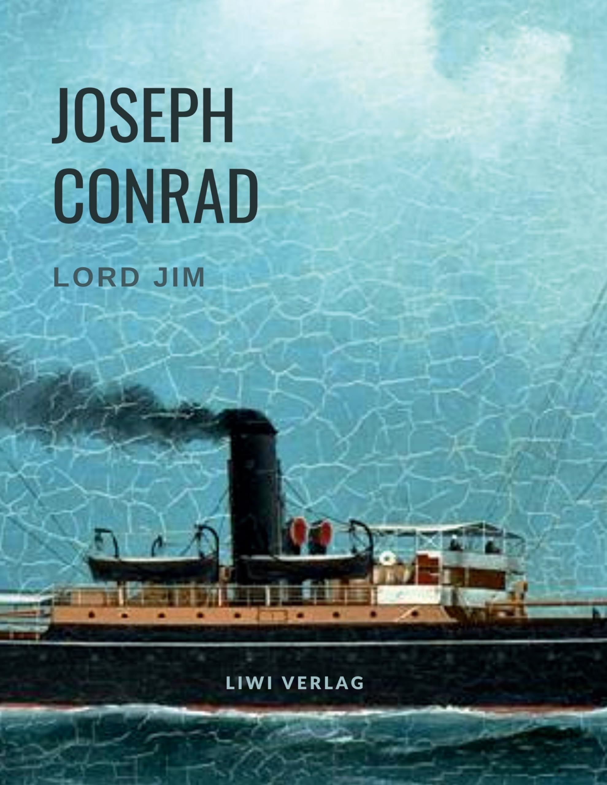Product Image: Lord Jim