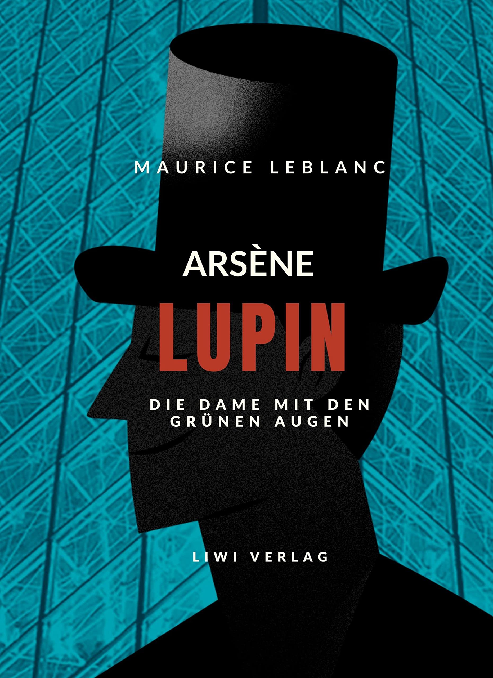 Arsène Lupin - Die Dame mit den grünen Augen Historical Fiction