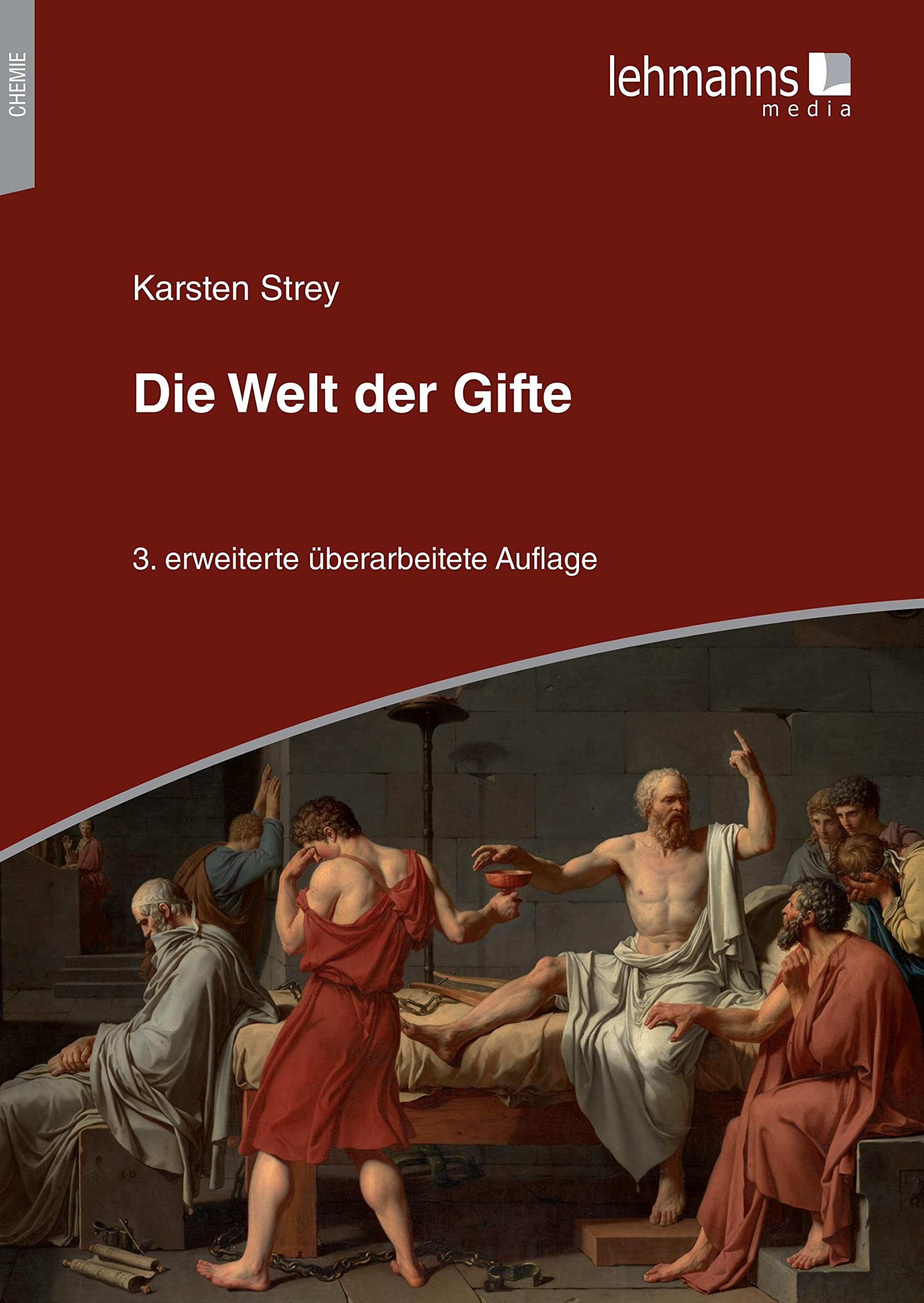 Product Image: Die Welt der Gifte