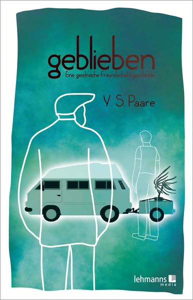 Product Image: Geblieben