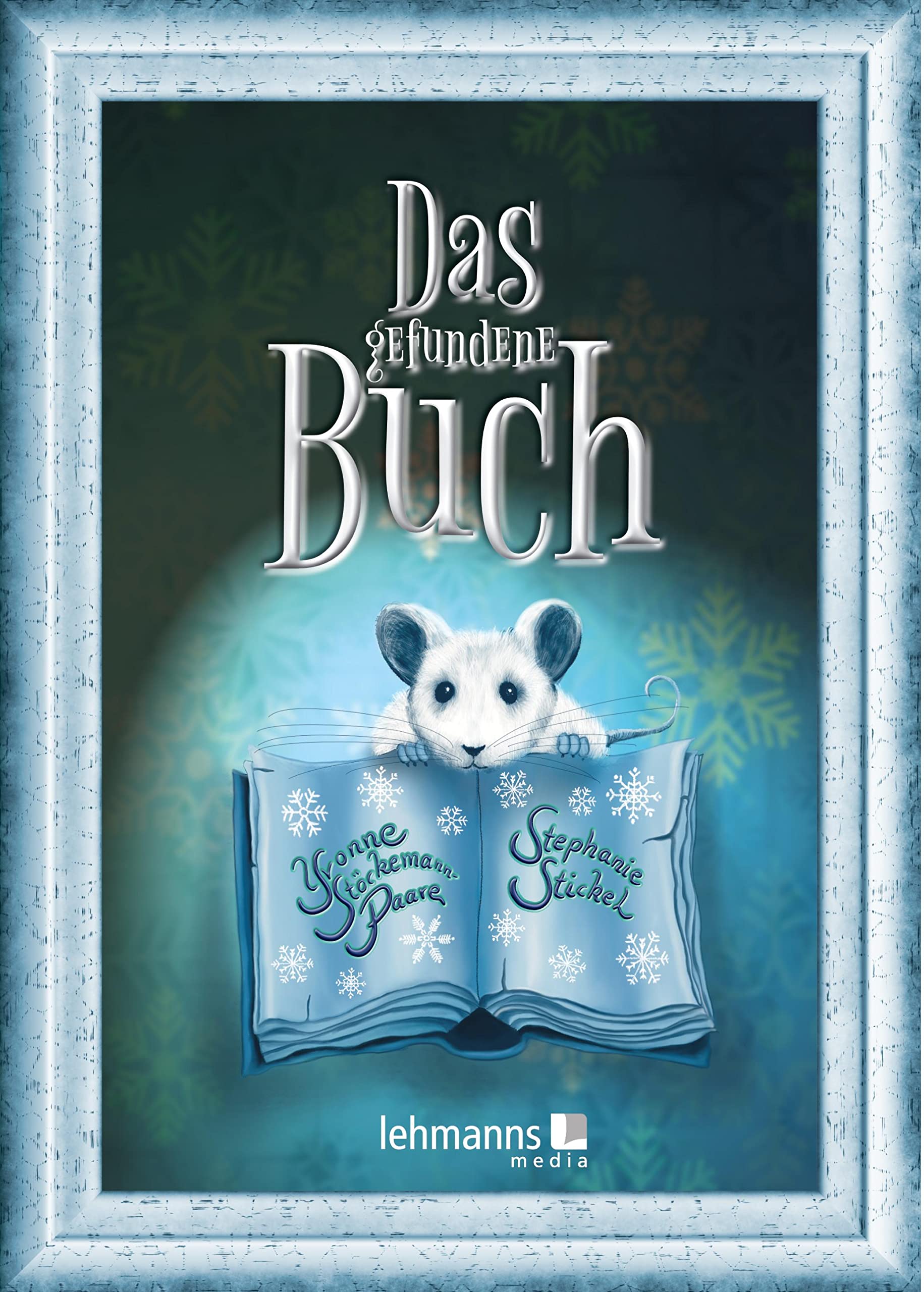 Das gefundene Buch book