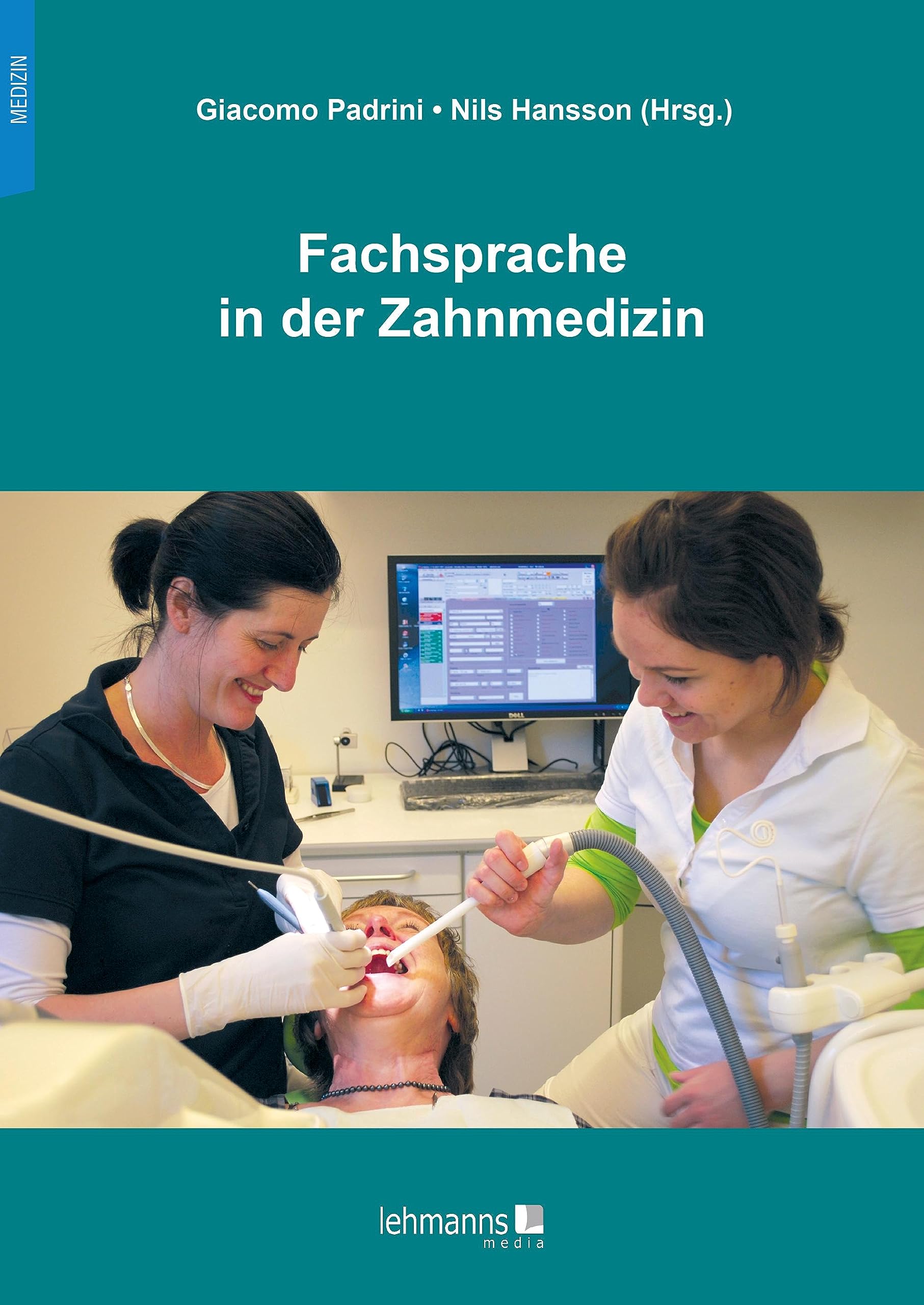 Fachsprache in der Zahnmedizin Medicine