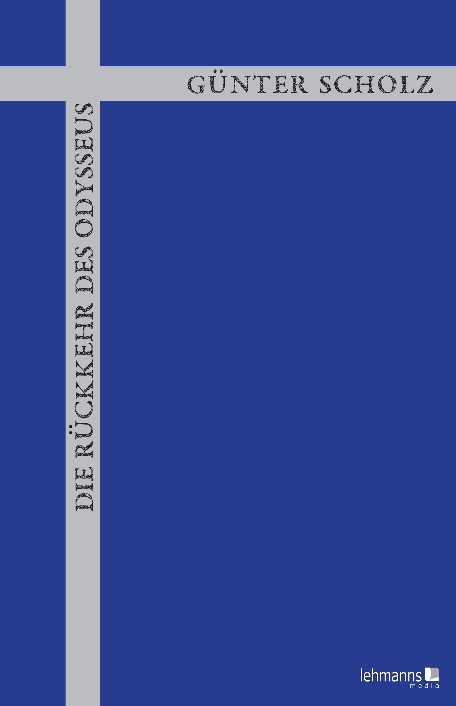 Die Rückkehr des Odysseus Philosophy