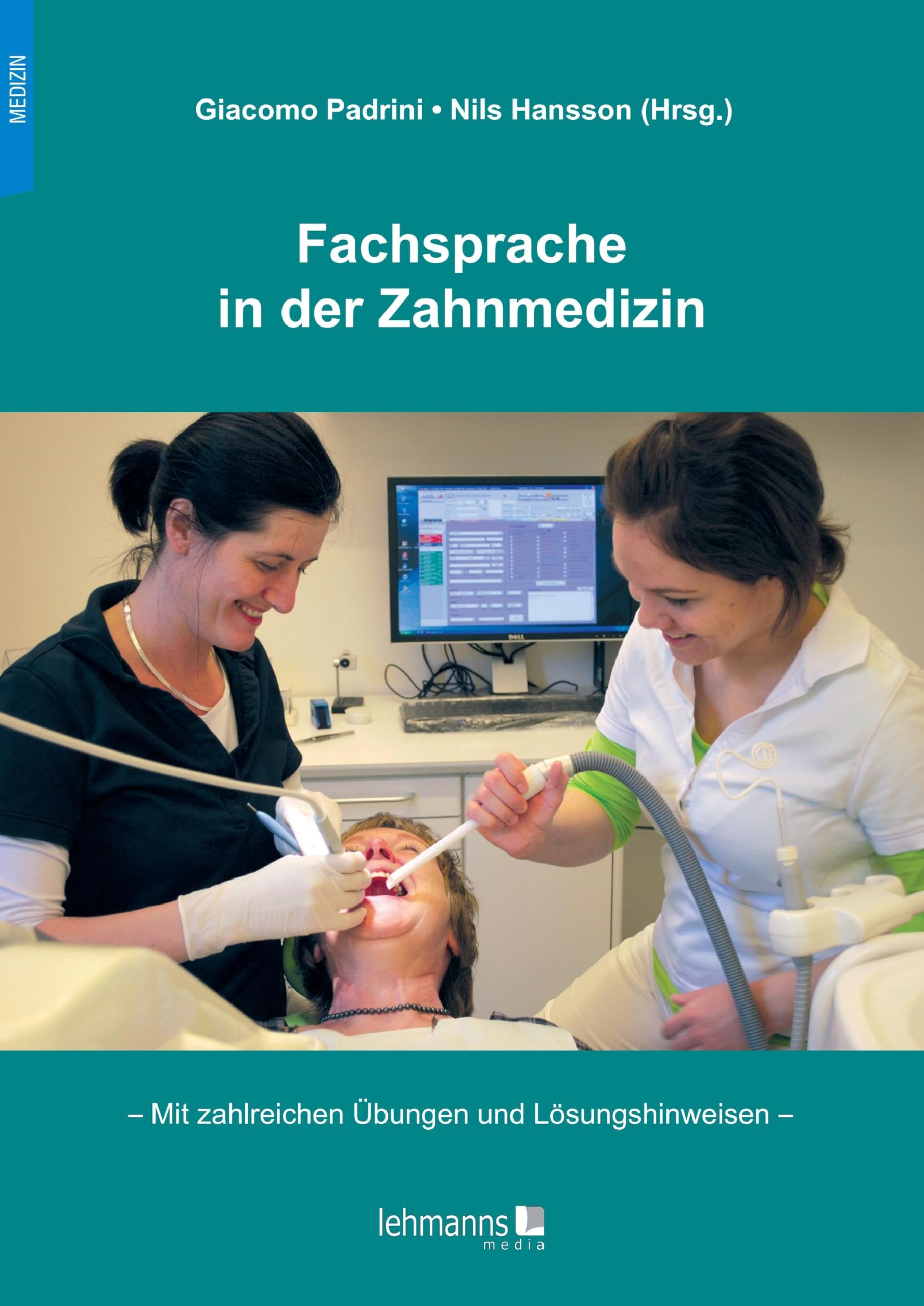 Fachsprache in der Zahnmedizin Medicine