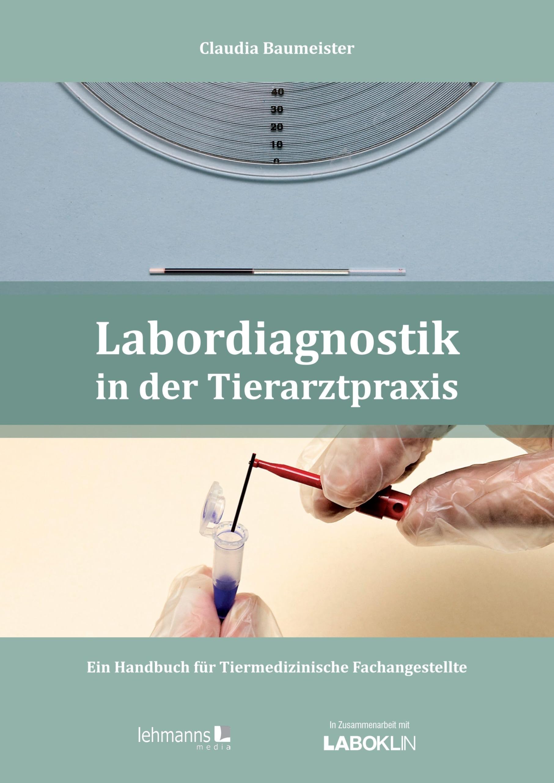 Labordiagnostik in der Tierarztpraxis Medicine