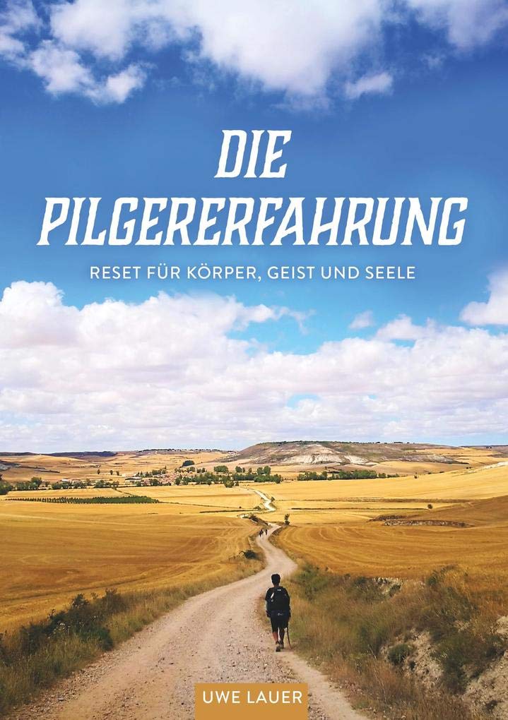 Product Image: Die Pilgererfahrung