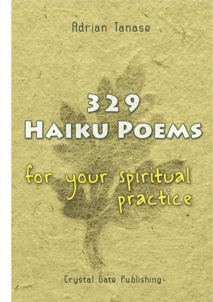 329 Haiku Poems For Your Spiritual Practice Health, Nutrition & Fitness