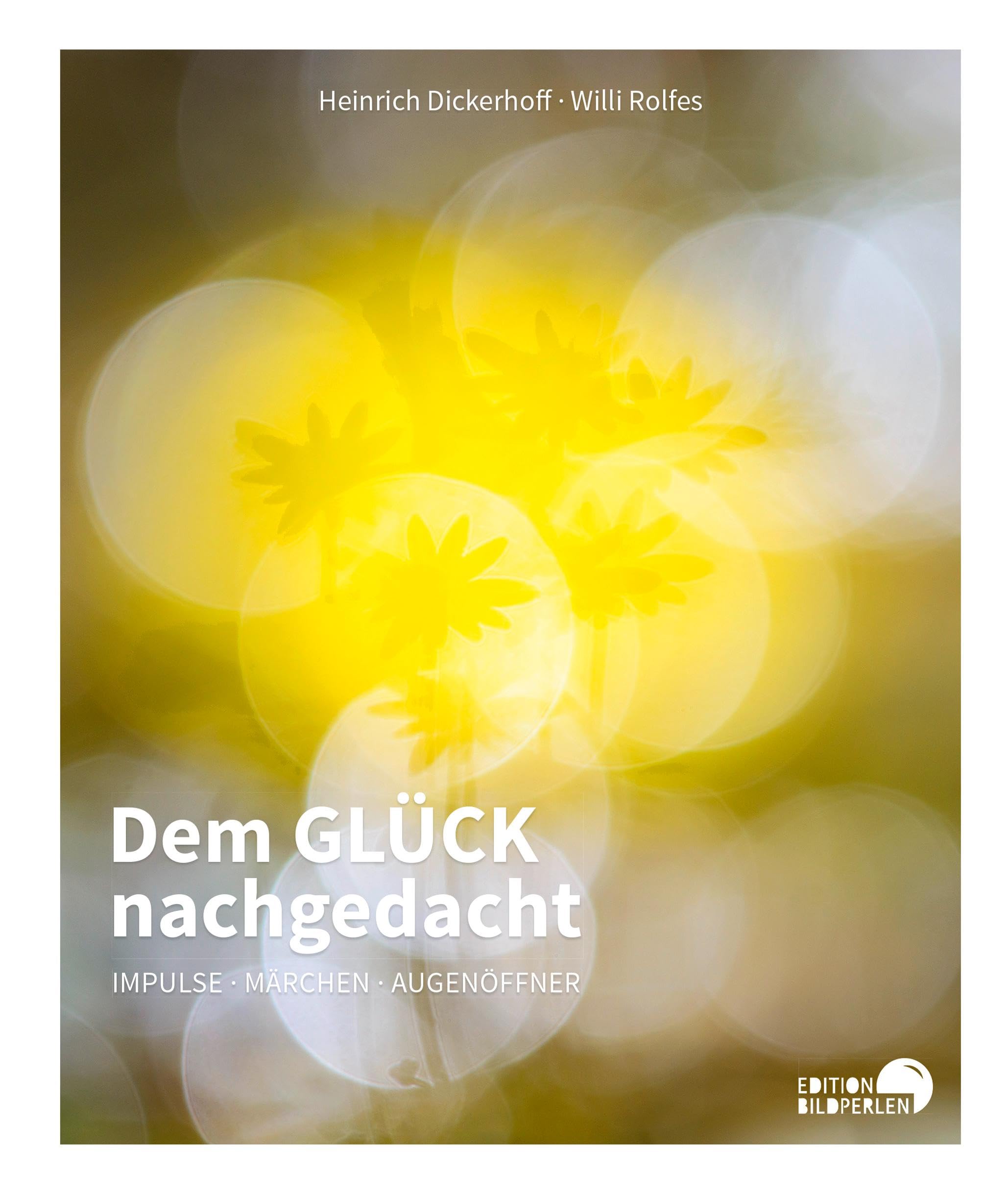 Product Image: Dem GLÜCK nachgedacht