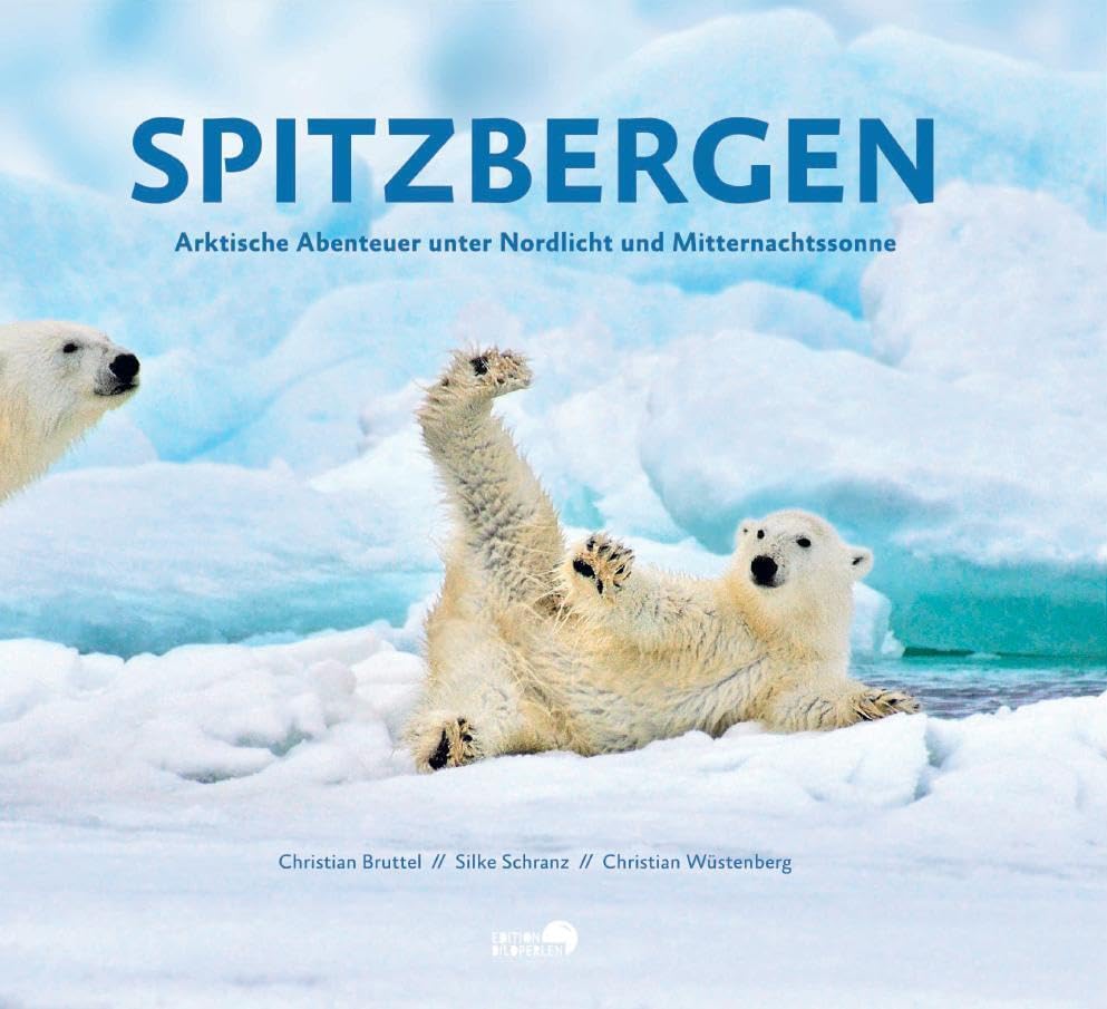 Spitzbergen Leisure, Home & Garden