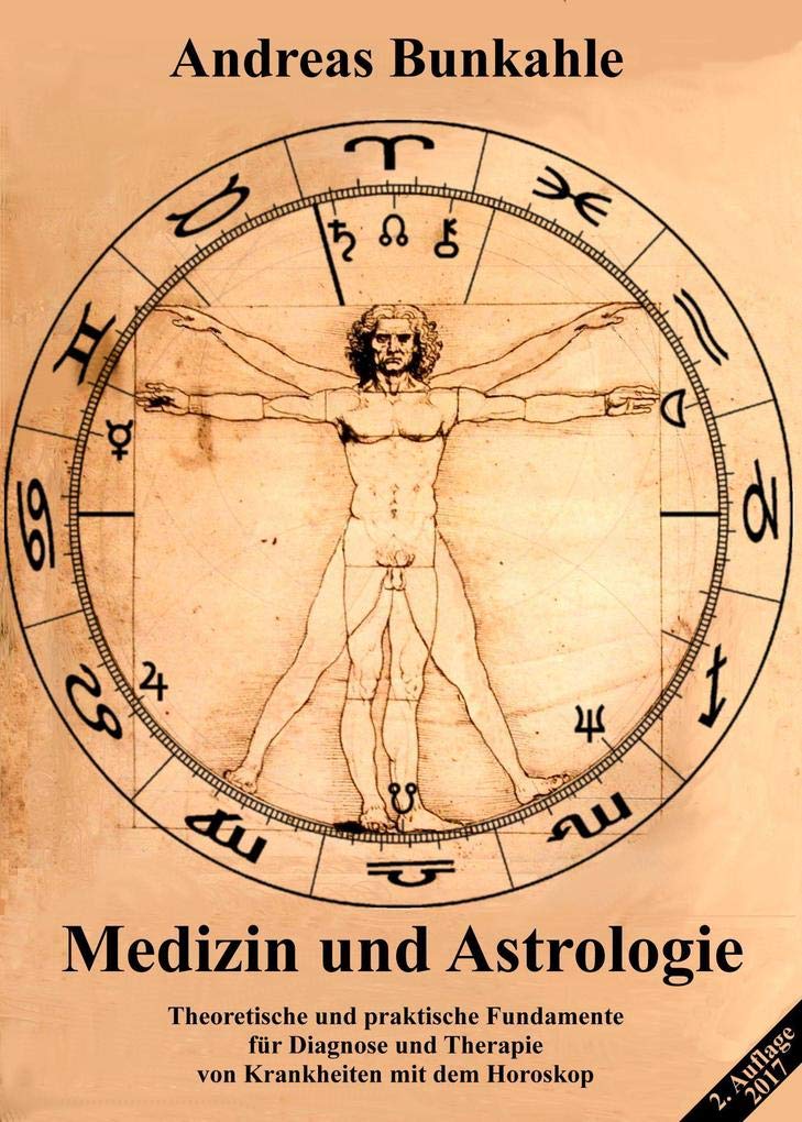 Medizin und Astrologie Medicine Books