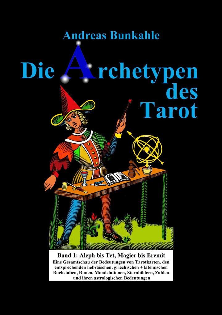Product Image: Die Archetypen des Tarot