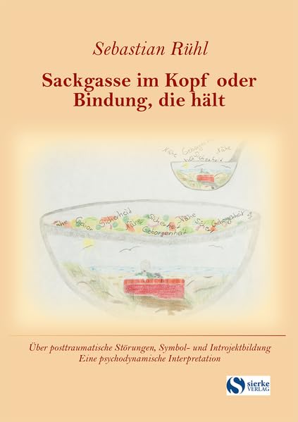 Sackgasse im Kopf oder Bindung, die hält: Über posttraumatische Störungen Symbol- und Introjektbildung - Eine psychodynamische Interpretation Psychology