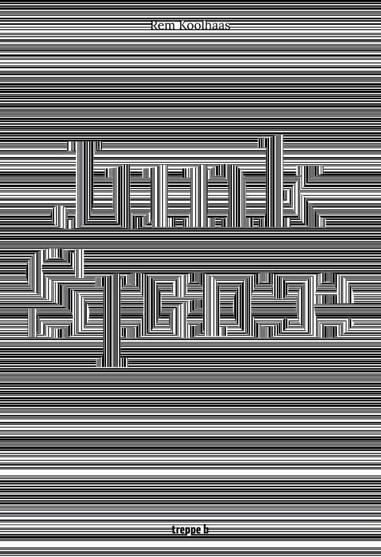 Junk-Space Architecture