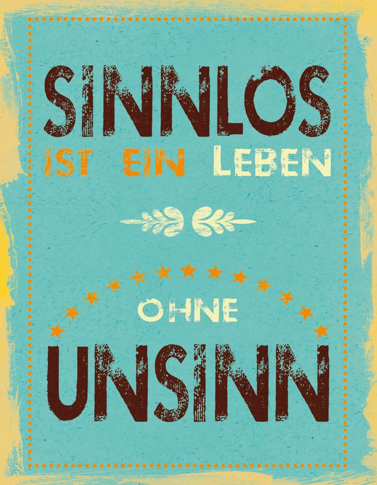 Sinnlos Film, Art & Culture