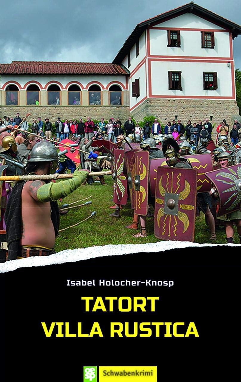 Product Image: Tatort Villa Rustica