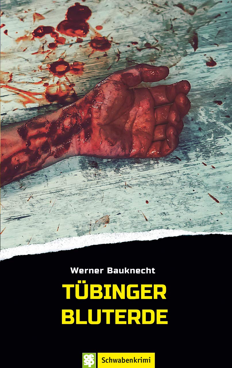 Product Image: Tübinger Bluterde