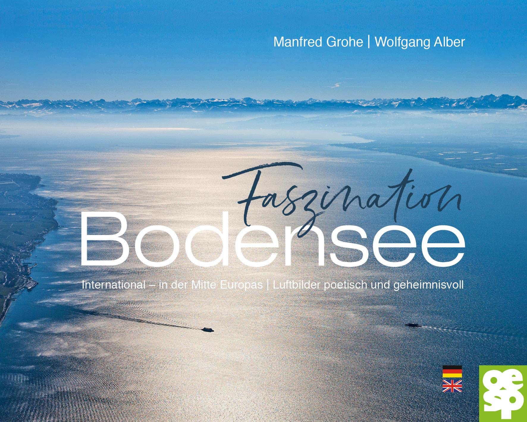 Product Image: Faszination Bodensee