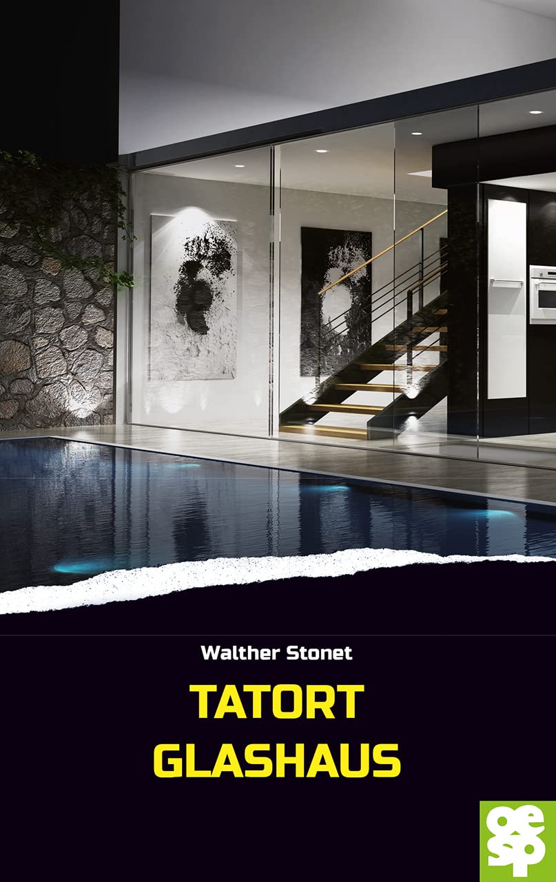 Product Image: Tatort Glashaus