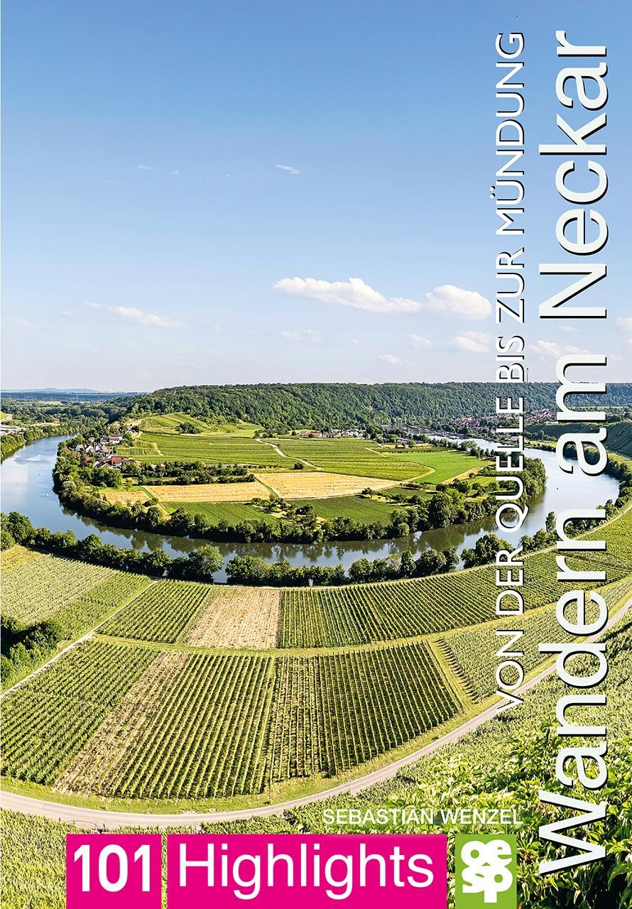 Wandern am Neckar Leisure, Home & Garden