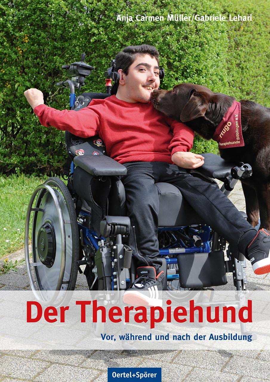 Der Therapiehund - Vor, während und nach der Ausbildungildung Pets