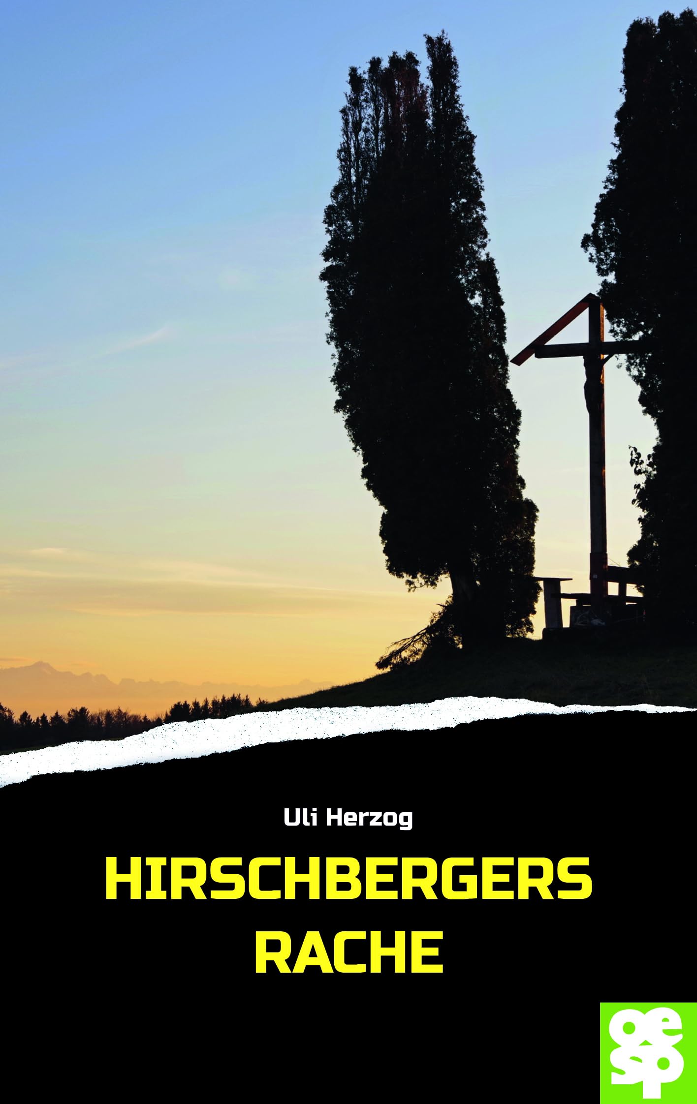 Hirschbergers Rache Contemporary literature Books