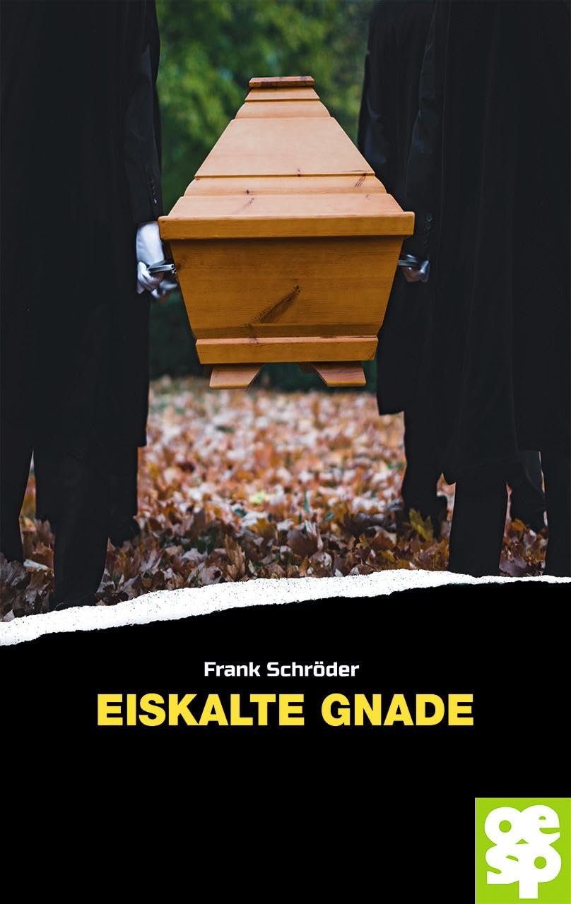 Eiskalte Gnade Contemporary literature Books
